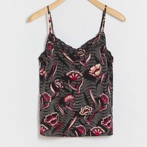 Daniel Rainn sleeveless top
